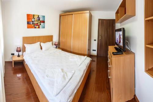 Apartment Alba Iulia Square 5