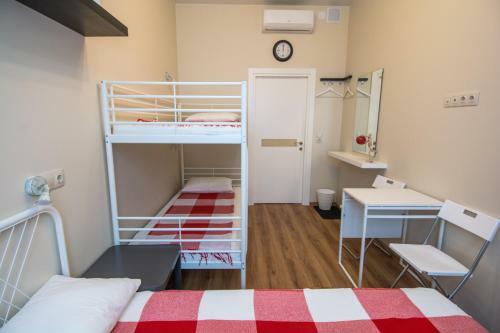 Albergue Mini-mani Na Krylova