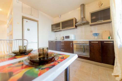 Apartments 5 Zvezd Kirova 23a