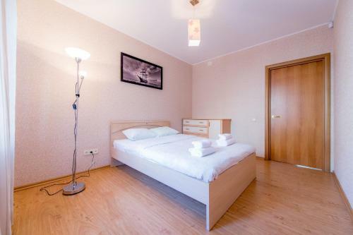 Apartments 5 Zvezd Kirova 23a