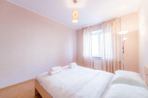 Apartments 5 Zvezd Kirova 23a