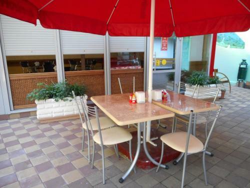 Hostal Zelyonyye Fonariki Guest House