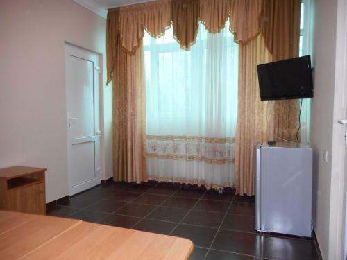 Hostal Zelyonyye Fonariki Guest House