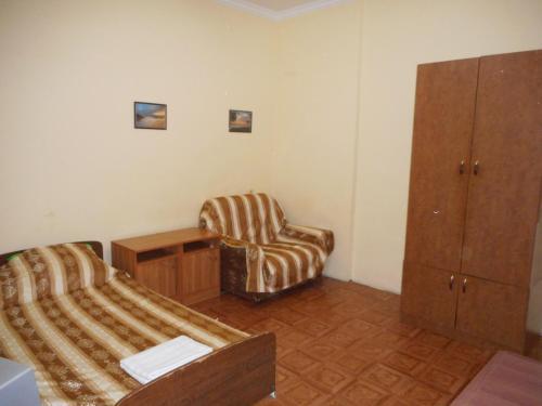 Hostal Zelyonyye Fonariki Guest House