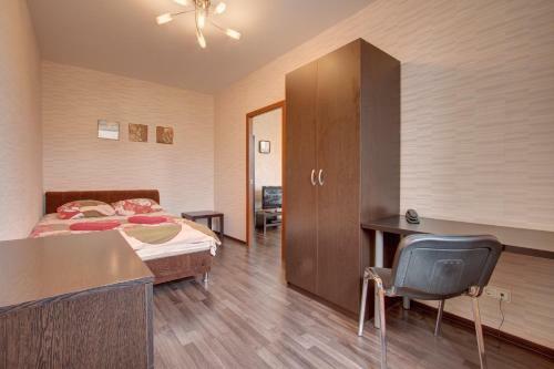 Stn Apartments On Nevsky Prospect