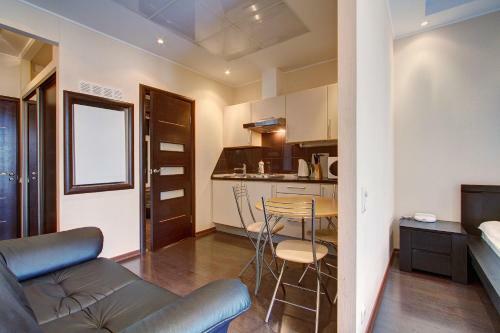 Stn Apartments On Nevsky Prospect