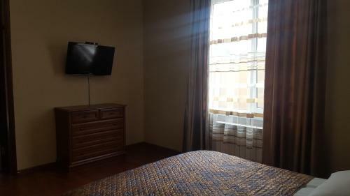 Magnat Hotel