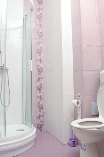 Hostal Pensiunea Kenza