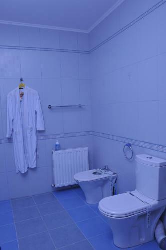 Hostal Pensiunea Kenza