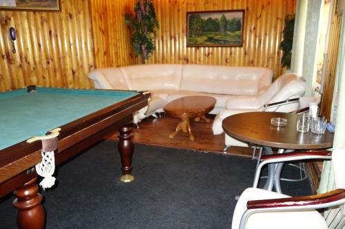Hostal Guest House Safari