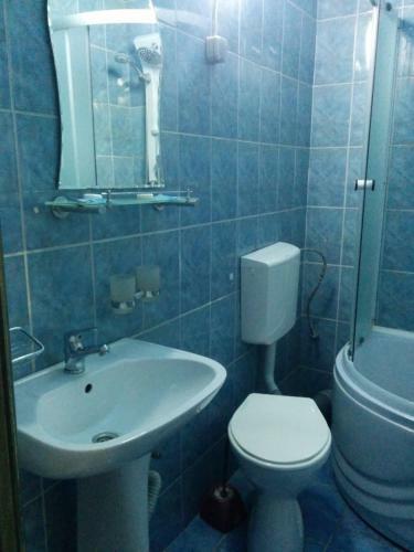Hostal Pensiunea Casa Raul