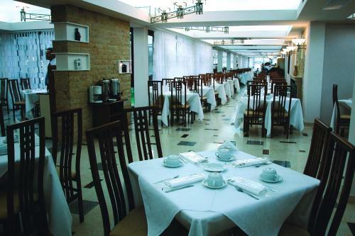 Hotel Doina