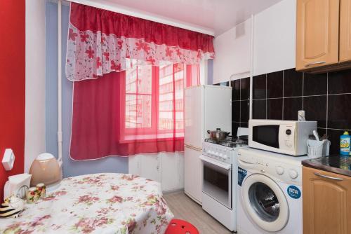 Apartments Marin Dom Na Sheynkmana 45