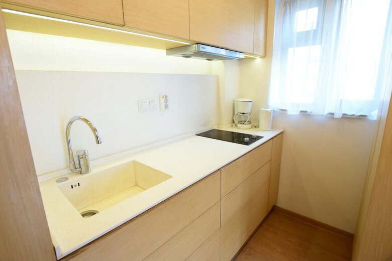 Aparthotel Decebal Residence Apartments
