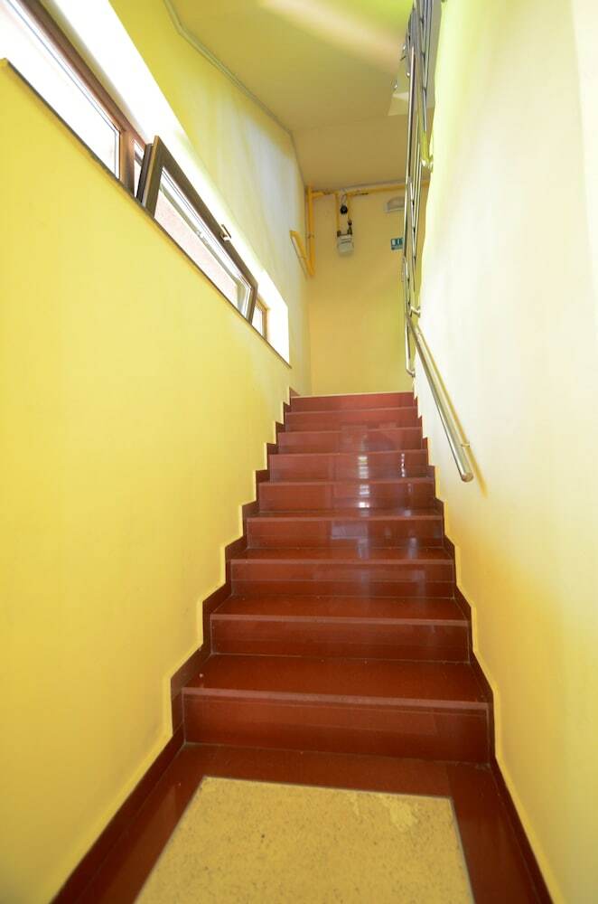 Aparthotel Decebal Residence Apartments