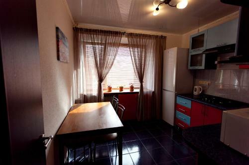 Apartment Kazanskiy Kreml'