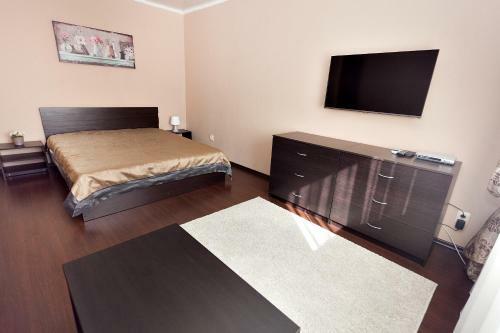 Apartment Kazanskiy Kreml'