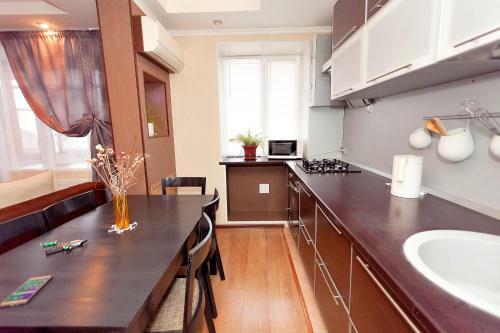 Apartment Kazanskiy Kreml'