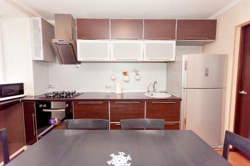 Apartment Kazanskiy Kreml'