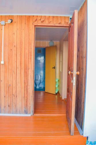 Hostal Guest House Krymskaya 83
