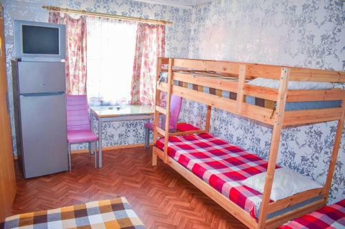 Hostal Guest House Krymskaya 83