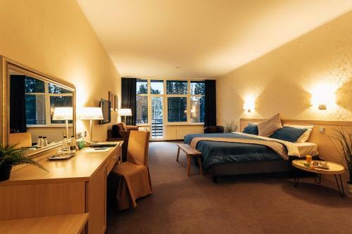 Hotel Forrestmix Club Sport&relax