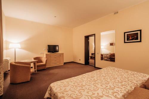 Hotel Forrestmix Club Sport&relax