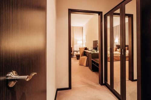 Hotel Forrestmix Club Sport&relax