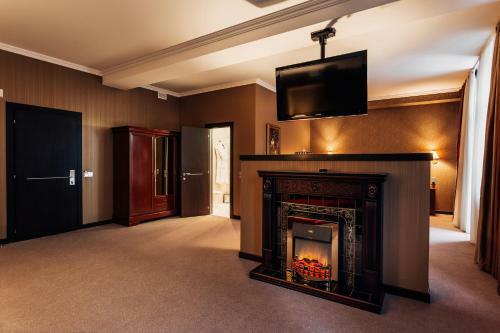 Hotel Forrestmix Club Sport&relax