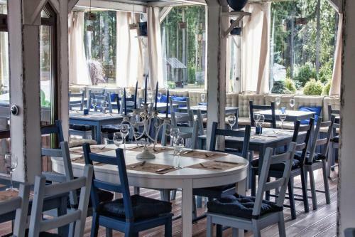 Hotel Forrestmix Club Sport&relax