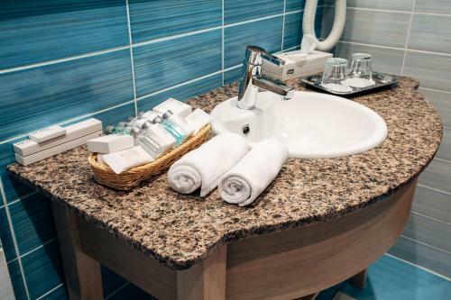 Hotel Forrestmix Club Sport&relax