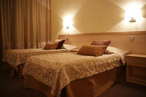 Hotel Forrestmix Club Sport&relax