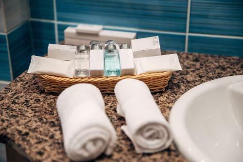 Hotel Forrestmix Club Sport&relax