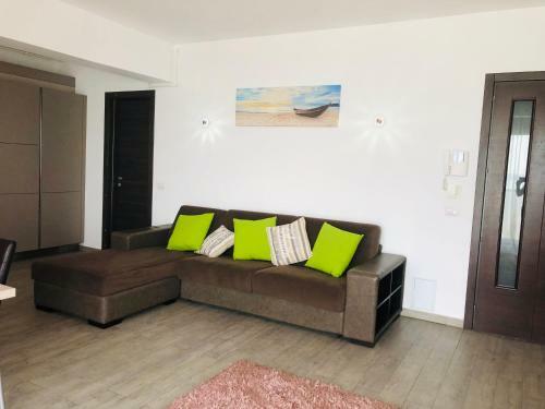 Apartamento Mamaia Lake View