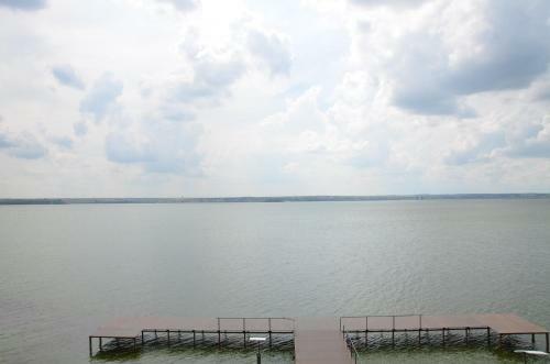 Apartamento Mamaia Lake View