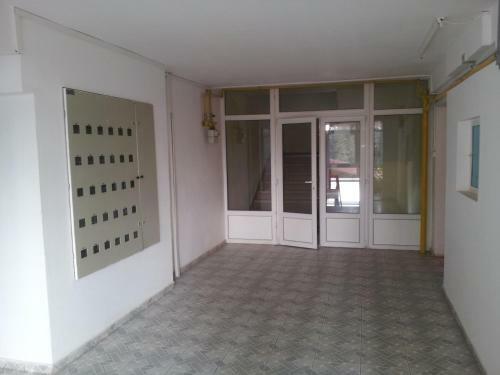 Apartamentos Studio Montana