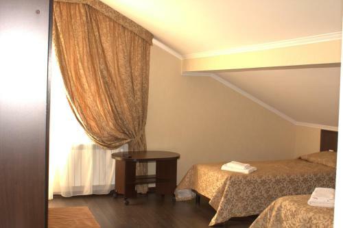 Hostal Grace Project Hotel