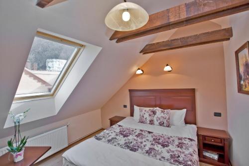 Hostal Casa Reims