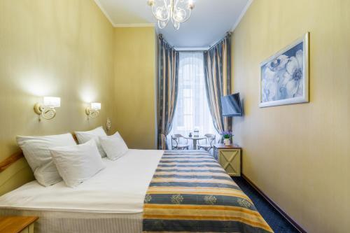 Pilau Business Hotel