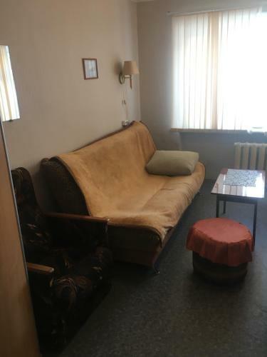 Posada Vash Dom Hotel Vecher