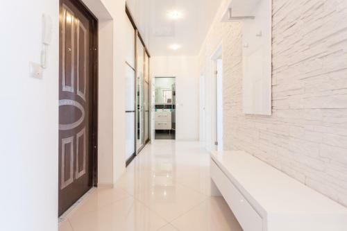 Apartment Gorkogo 96