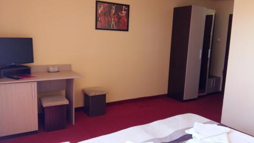 Hostal Vila Carlos