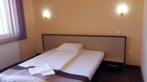 Hostal Vila Carlos