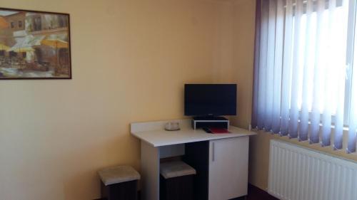 Hostal Vila Carlos