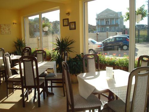 Hostal Vila Carlos