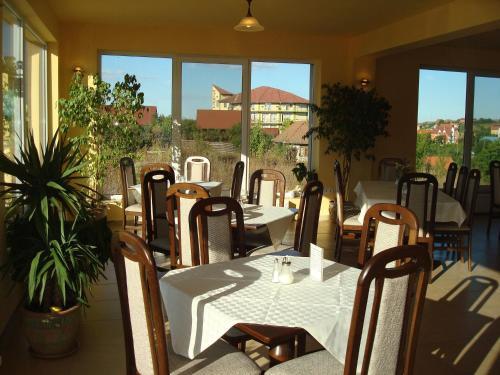 Hostal Vila Carlos
