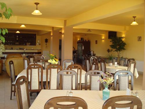 Hostal Vila Carlos