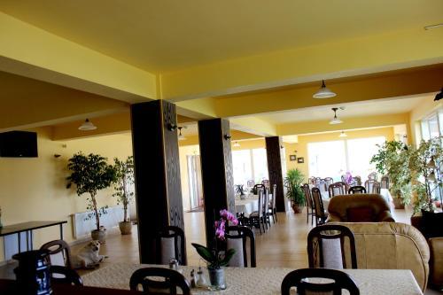 Hostal Vila Carlos