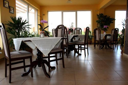 Hostal Vila Carlos