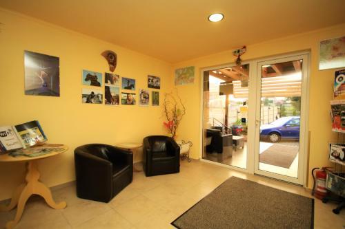 Hostal Vila Carlos